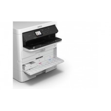 Принтер Epson WorkForce Pro WF-C529RDW + extra tray