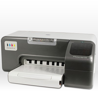 Струйный принтер HP Business Inkjet 1200