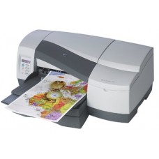 Струйный принтер HP Business Inkjet 2600