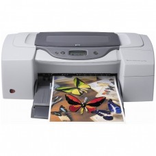 Струйный принтер HP Color Inkjet CP1700