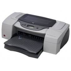 Струйный принтер HP Color Inkjet CP1700d
