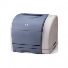 Принтер HP Color LaserJet 1500