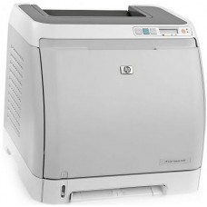 Принтер HP Color LaserJet 1600