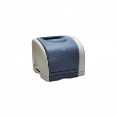 Принтер HP Color LaserJet 2500
