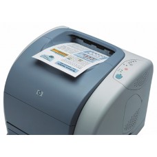 Принтер HP Color LaserJet 2500