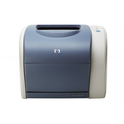 Принтер HP Color LaserJet 2500L