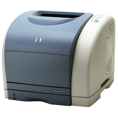 Принтер HP Color LaserJet 2500n