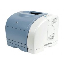Принтер HP Color LaserJet 2500tn