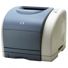 Принтер HP Color LaserJet 2500tn