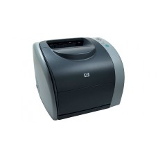 Принтер HP Color LaserJet 2550