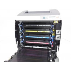 Принтер HP Color LaserJet 2600n