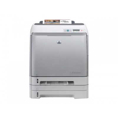 Принтер HP Color LaserJet 2605dtn