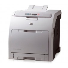 Принтер HP Color LaserJet 2700n