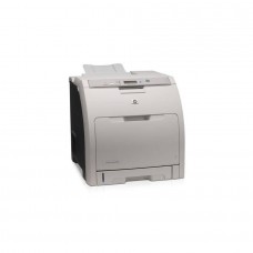 Принтер HP Color LaserJet 3000dn