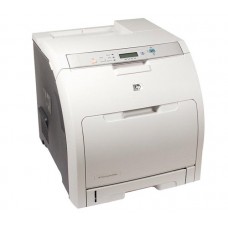 Принтер HP Color LaserJet 3000dn