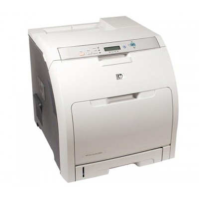 Принтер HP Color LaserJet 3000dn