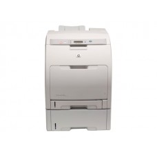 Принтер HP Color LaserJet 3000dtn