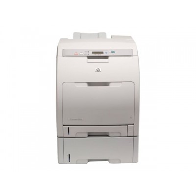 Принтер HP Color LaserJet 3000dtn