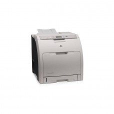 Принтер HP Color LaserJet 3000n
