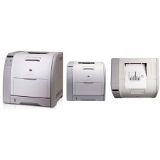 Принтер HP Color LaserJet 3500