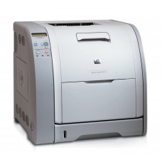 Принтер HP Color LaserJet 3500