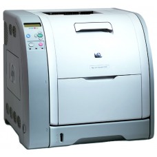 Принтер HP Color LaserJet 3550n