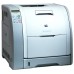 Принтер HP Color LaserJet 3550n