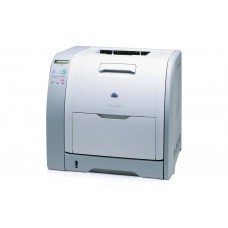 Принтер HP Color LaserJet 3550n