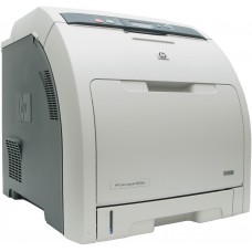 Принтер HP Color LaserJet 3600dn