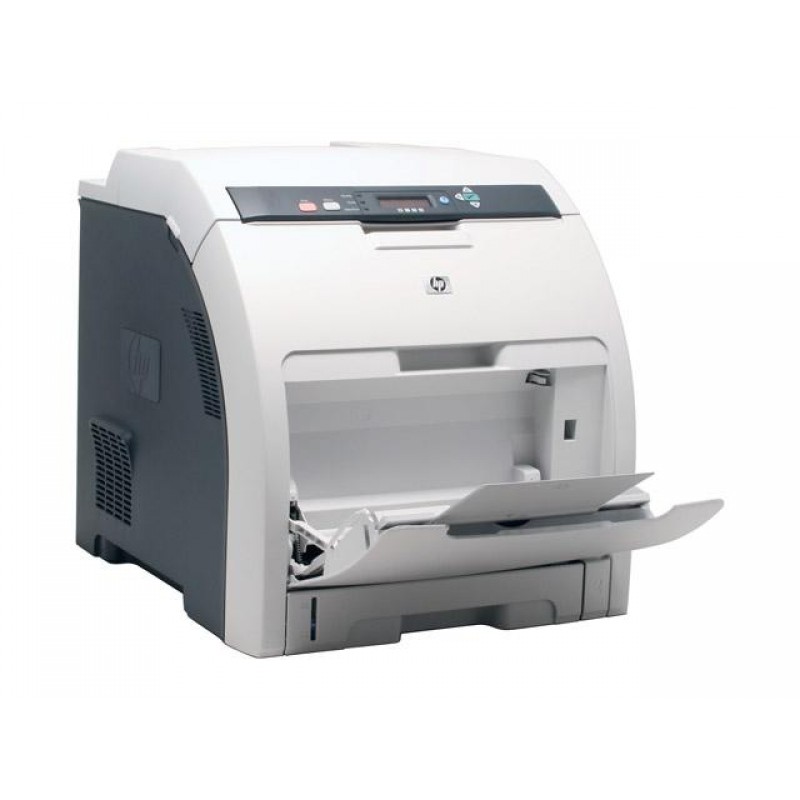 Принтер HP Color LaserJet 3600dn.