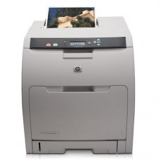 Принтер HP Color LaserJet 3600n
