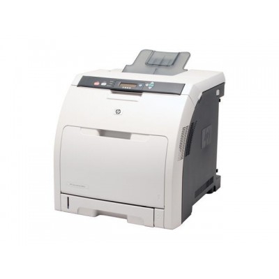 Принтер HP Color LaserJet 3600n