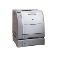 Принтер HP Color LaserJet 3700