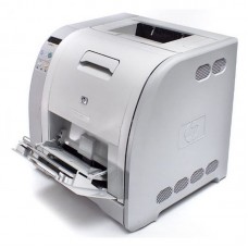 Принтер HP Color LaserJet 3700dn