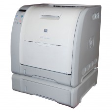 Принтер HP Color LaserJet 3700dtn