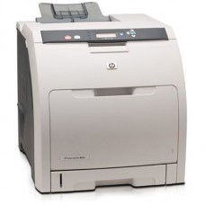Принтер HP Color LaserJet 3800