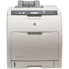Принтер HP Color LaserJet 3800dn