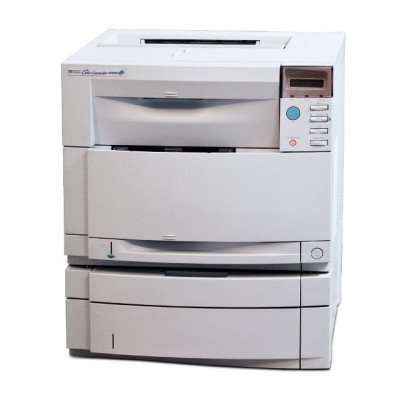 Принтер HP Color LaserJet 4500