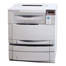 Принтер HP Color LaserJet 4550