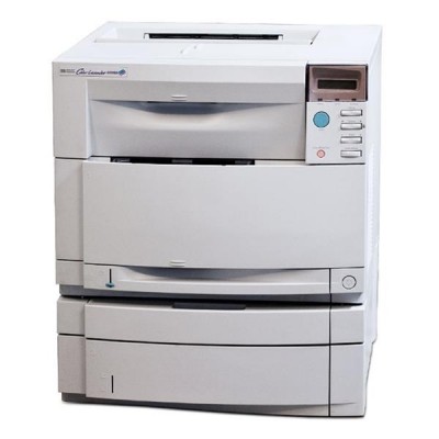 Принтер HP Color LaserJet 4550dn