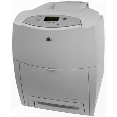 Принтер HP Color LaserJet 4600dtn