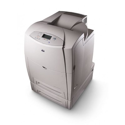 Принтер HP Color LaserJet 4600hdn