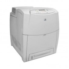 Принтер HP Color LaserJet 4600n