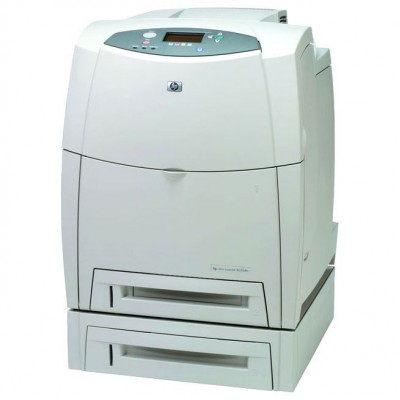 Принтер HP Color LaserJet 4650dtn