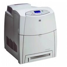 Принтер HP Color LaserJet 4650n