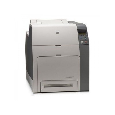Принтер HP Color LaserJet 4700dn