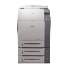 Принтер HP Color LaserJet 4700dtn
