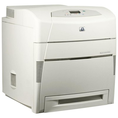 Принтер HP Color LaserJet 5500dn