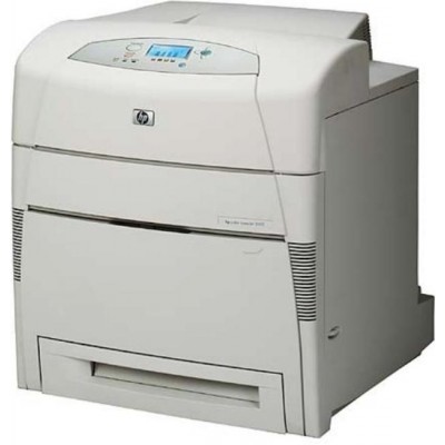 Принтер HP Color LaserJet 5500n
