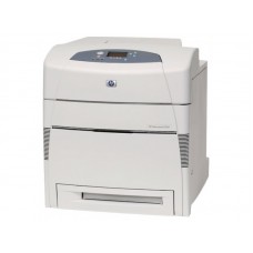 Принтер HP Color LaserJet 5550